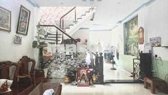 Bán nhanh nhà mặt tiền 2pn + 2wc + kinh doanh buôn bán