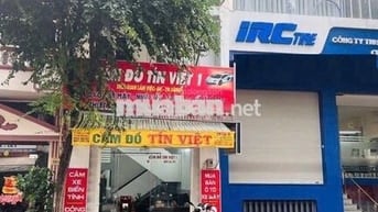 CHO THUÊ NHÀ ĐƯỜNG NGUYỄN MINH HOÀNG_ 4X20M_TRỆT 2 LẦU