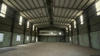 Cho thuê kho xưởng 850m2 QL 1A, Linh Xuân, Thủ Đức