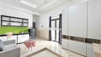 cho thuê phòng mới ngay Nguyễn văn lượng gò vấp