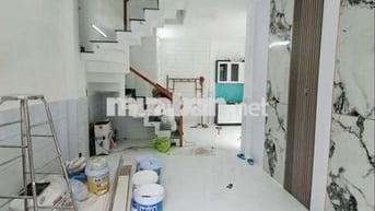 Nhà giá rẻ Bình Tân Hương Lộ 2 3PN chỉ nhỉnh 3 tỷ