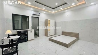 CĂN HỘ CAO CẤP MỚI 100% - FULL NỘI THẤT - NGAY LOTTE MART