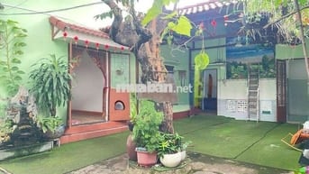 Cho thuê nhà nguyên căn.Đường Nguyễn Phúc Chu.Phường 15.Quận Tân Bình.
