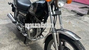 Honda master 125 2009. BSTP cavet đầy đủ