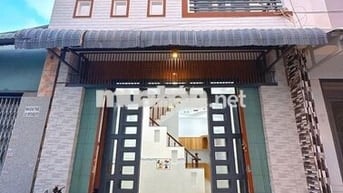 Bán gấp Nhà Trệt Lầu hẻm 567 Hồ Bún Xáng gần Trường ĐH Cần Thơ giá rẻ