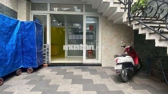 Cần cho thuê mặt bằng làm văn phòng
