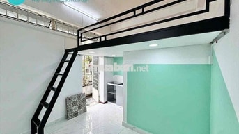 Trọ Có Gác CS Trời Ko Giới Hạn Người Ở Gần Hàng Xanh