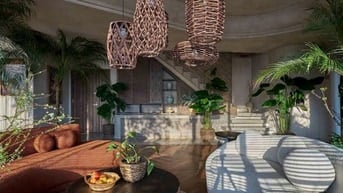 Cần Bán Căn Penthouse Duplex tại Waterina Suites -DT 340m2 - Giá 65 Tỷ