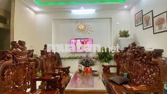 Bán Nhà Chính Chủ Thông Thoáng Oto Vào Được