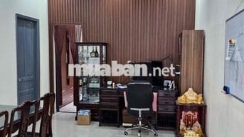 BÁN CĂN HỘ TẦNG TRỆT CHUNG CƯ - PHÚ THUẬN- QUẬN 7- DT 60M2- GIÁ 4,6 TY