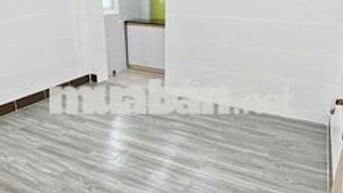 Phòng không gác cửa sổ trời sạch sẽ đường Hoà Bình - Tô Hiệu