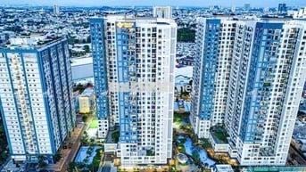 BÁN CĂN 1PN 50m2 Full Nội Thất Sỗ sẵn Công Chứng Ngay