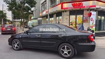 Toyota Camry 2003 3.0V 2003  - 205000 km