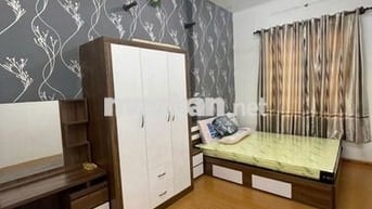 CHO THUÊ PHÒNG - CHUNG CƯ HỒNG LĨNH PLAZA - BÌNH CHÁNH - GIÁP QUẬN 7