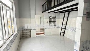 🏠Cho thuê Duplex cửa sổ trời LÊ VĂN SỸ GÁC cao bảo vệ 24/24 gần HUFLIT