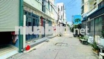 🏡 GÒ VẤP – 1 TRỆT 2 LẦU – HXH 6M – GIÁ CHỈ 5,3 TỶ THƯƠNG LƯỢNG CHÍNH