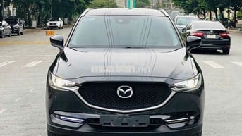 Mazda CX 5 2019 2.5 AT AWD - 150000 km