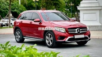 Mercedes Benz GLC 200 2018