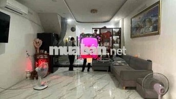 BÁN NHÀ HẺM XE HƠI -2 TẦNG-LINH CHIỂU,-56m2(4.1x15)- chỉ : 4,.1 tỷ tl