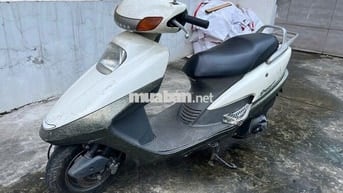 Hà Nội - Bán Xe Spacy Honda - Nhập Nhật 100%