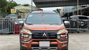 Mitsubishi Xpander Cross 1.5 AT 2023