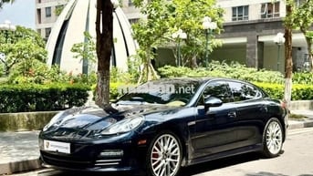 Porsche Panamera 2010  - 84000 km