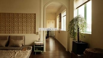 Sang nhượng homestay/ studio trung tâm Q1