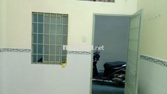 Phòng trọ 15m2 đường Thành Thái Quận 10