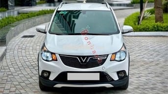 VinFast Fadil 1.4 AT Plus 2021