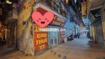 Nhà 4 tầng 43m2 Lê Văn Hiến. Ô tô dừng đỗ tại cửa