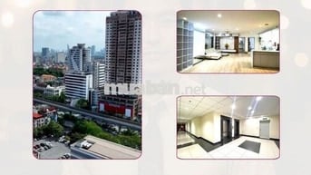 Bán Chung cư 3 Ngủ trung tâm Hà Đông – ở ngay, tiện ích đủ đầy 5,2 tỷ.