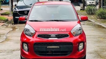 Kia Morning 2020 AT - 19000 km