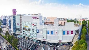 SỐ LƯỢNG CÓ HẠN cần tuyển các bạn nhân viên làm việc tại siêu thị mall
