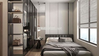 ⚡BOOKING 30 TRIỆU – NHẬN SUẤT ƯU TIÊN CĂN HỘ HOT NHẤT DĨ AN⚡
