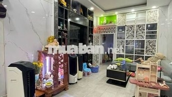 HẺM Ô TÔ - 70M2 - THÍCH QUẢNG ĐỨC - P.5 - PHÚ NHUẬN - NHỈNH 6 TỶ