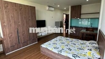 STUDIO XINH XINH KHU HOÀ CƯỜNG