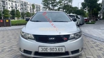 kia fote sản xuất 2016 nhập khẩu