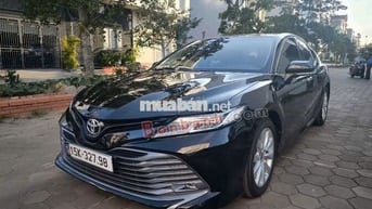 Toyota Camry 2.0 G sx 2021 odo 6.9 vạn km