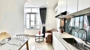 CHO THUÊ CĂN HỘ NGẮN HẠN& DÀI HẠN NHẬN KHÁCH NƯỚC NGOÀI Ở GÒ VẤP