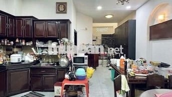 Cô Giang - 60m2 - 5 tầng - 5pn-  Phú Nhuận - nhỉnh 7 tỷ