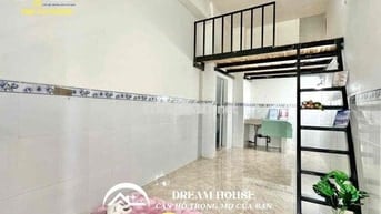 PHÒNG TRỌ GIÁ RẺ CÓ BANCOL THOÁNG MÁT - GÁC RỘNG RÃI, SẴN MÁY LẠNH