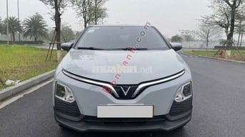 vf5 bản S sản xuất đăng ký tháng 12 năm 2024