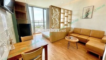 CĂN STUDIO  KHU HẢI CHÂU - GẦN CẦU RỒNG