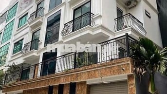 Chính chủ cho thuê nhà liền kề,Thang máy Mới tại Thanh Bình-Mỗ Lao