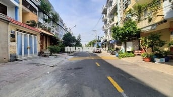 🌈NGAY CÔNG VIÊN TÊN LỬA💥5x20m 4 Tầng bán nhanh chỉ 10,9 Tỷ 🏃🏃
