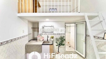 💥💥Duplex gần đh văn hiến - gần tân bình sẵn máy lạnh nhà mới