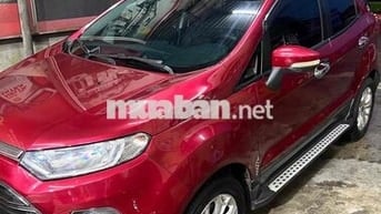 Ford EcoSport 2014 - 100000 km