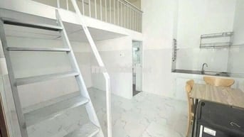 Căn Hộ Duplex Full Nội Thất Trung Tâm Q7