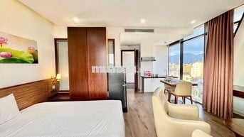 CĂN STUDIO VIEW BIỂN KHU VỰC SƠN TRÀ
