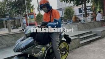 cần ra đi cứu chủ xe mới chạy 13 ngan cây